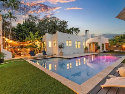 521 NE 119th St, Biscayne Park, FL, 33161