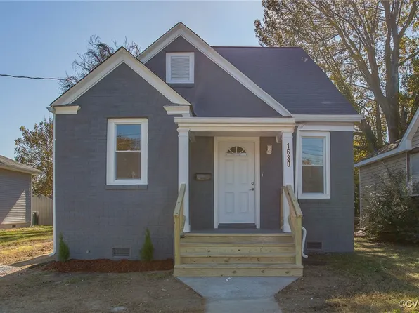 1630 W Washington St, Petersburg, VA 23803