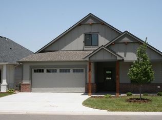 2010 W Polo St, Wichita, KS 67203