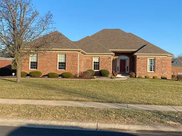 812 Lakeside Dr, Elizabethtown, KY 42701