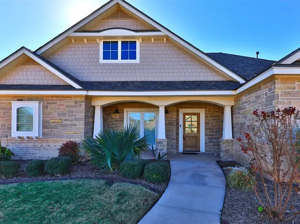 617 Marlin Dr, Abilene, TX 79602