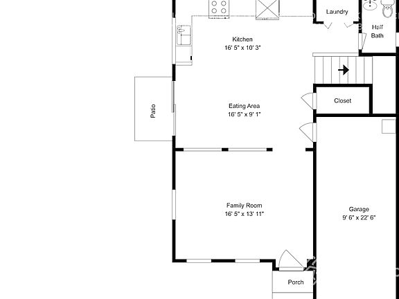 2nd image of 6744 Whipplewood Way