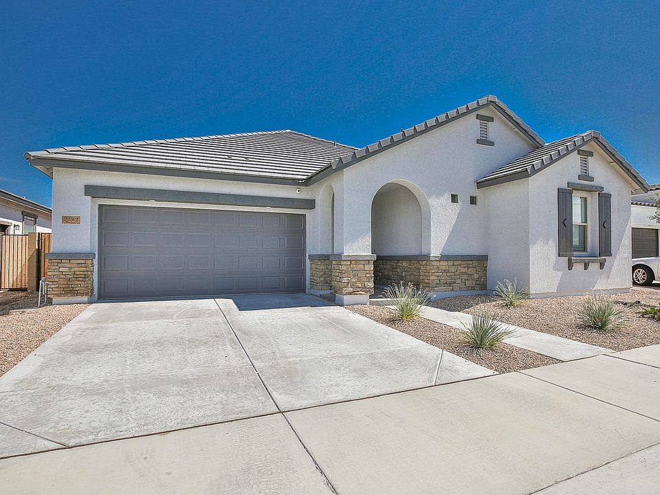 1st image of 22512 E Via Estancia