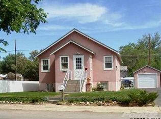 507 Daley St, Rawlins, WY 82301