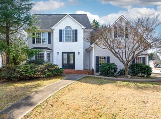 1571 Oakdale Rd, Canton, GA 30114