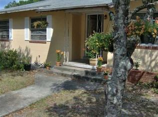 421 S Montgomery Ave, Deland, FL 32720