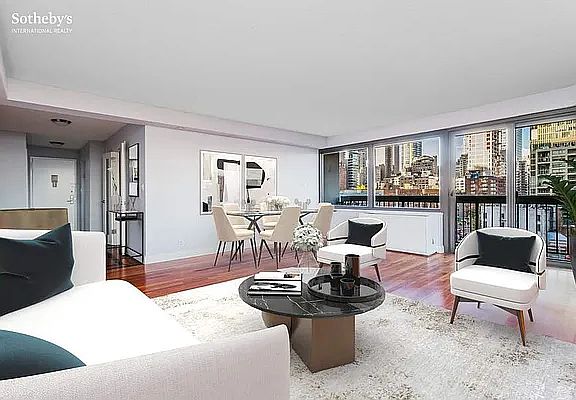 5th image of 300 E 59th St APT 606