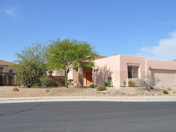 4161 W Lum Wash Ct, Tucson, AZ 85745