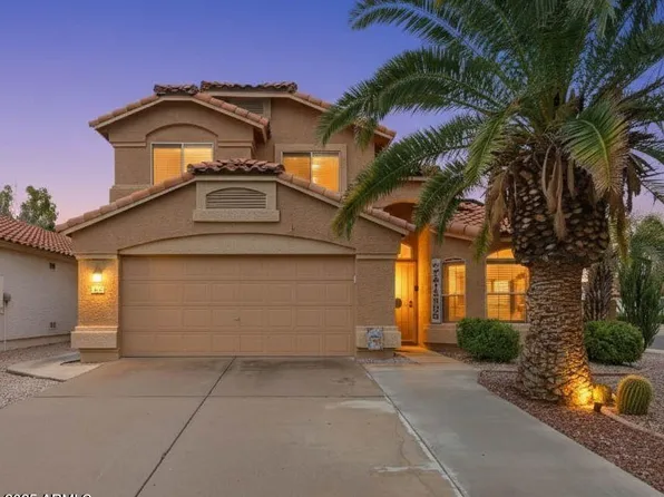 7247 E KIVA Avenue, Mesa, AZ 85209