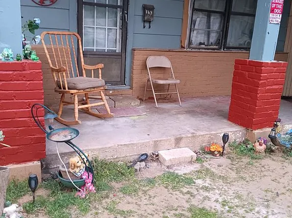 164 Kewanee St, Healdton, OK 73438