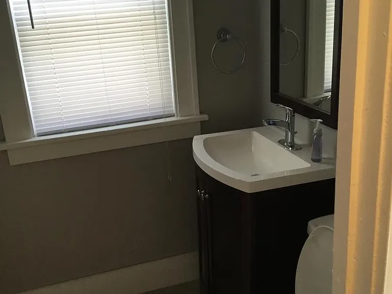 First Floor Bathroom