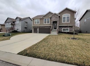 2145 Birch St, Leavenworth, KS 66048