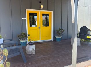 445 Chorro Creek Rd, Morro Bay, CA 93442