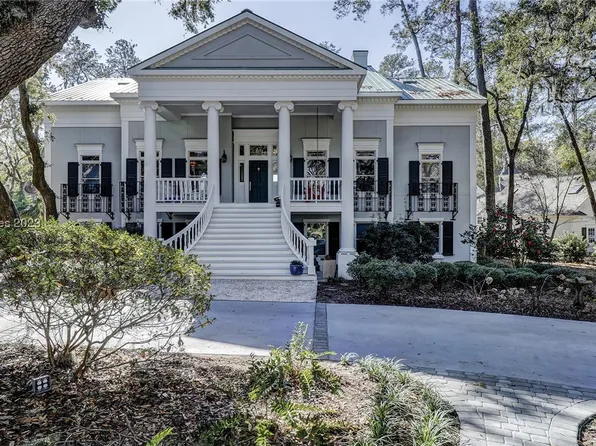 28 Millwright Dr, Hilton Head Island, SC 29926