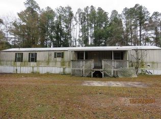 5261 Main Hwy, Bamberg, SC 29003