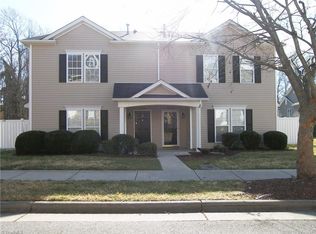 6105 McConnell Dr, Kernersville, NC 27284