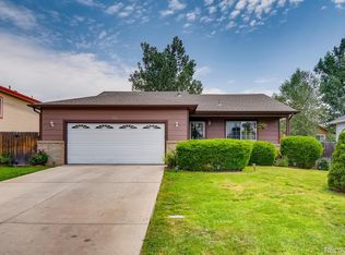 1120 Birch Ave, Fort Lupton, CO 80621