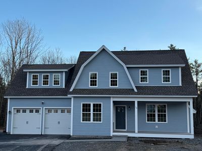 Lot 7 Willow Bnd Lane, Wells, ME, 04090