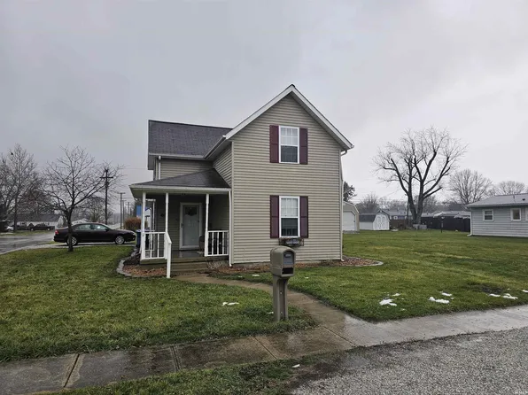330 E South F St, Gas City, IN 46933