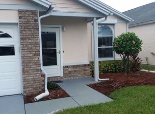 4064 Twin Oaks Blvd, Melbourne, FL 32901