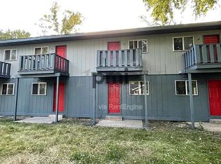 1343 N Gulick Ave #15, Decatur, IL 62526