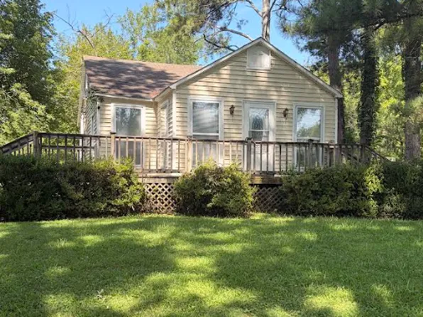 615 Chester Levee Rd, Jackson, TN 38301