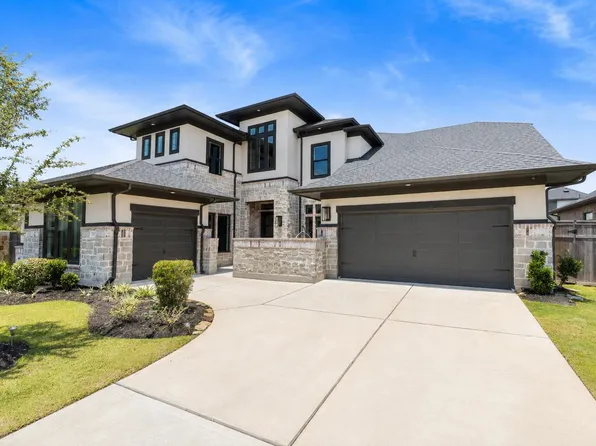 29870 Aaron River Trl, Fulshear, TX 77441