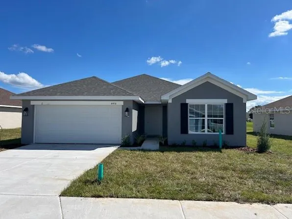 4478 NE 31ST STREET, OCALA, FL 34470