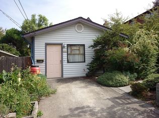 4510 39th Ave S, Seattle, WA 98118