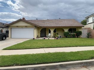 8221 Greenbush Ave, Panorama City, CA 91402