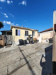 515 Iona Dr, San Diego, CA, 92114