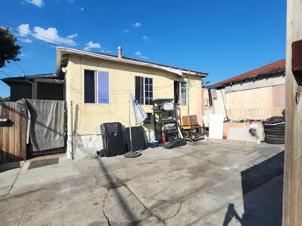 515 Iona Dr, San Diego, CA 92114