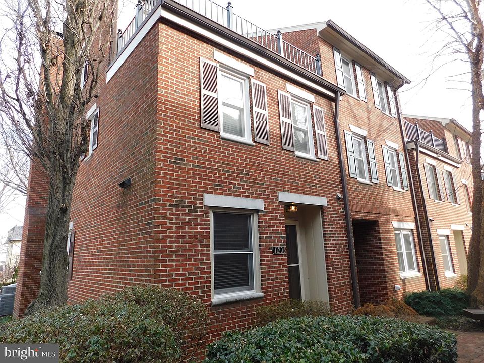 1st image of 1130 N Taylor St #1