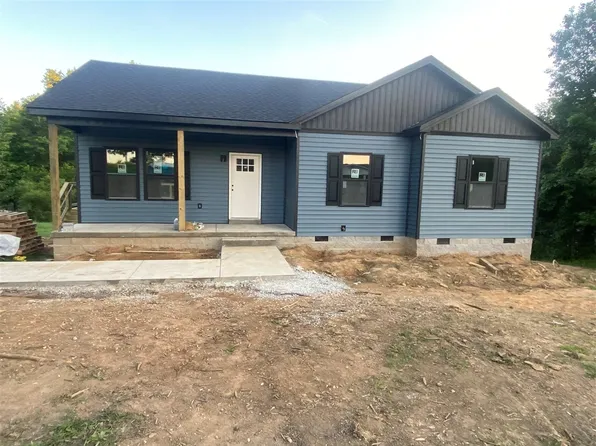 1417 Richardsville Rd, Bowling Green, KY 42101