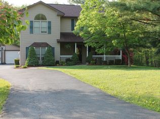 154 Joe Cooper Farm Rd, White Oak, WV 25989