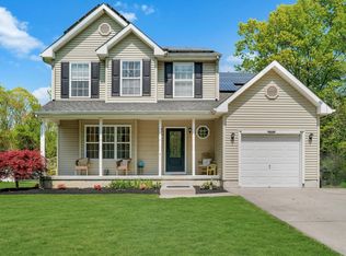 423 Peace Ln, Glassboro, NJ 08028