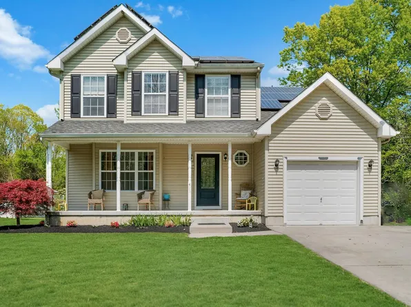 423 Peace Ln, Glassboro, NJ 08028