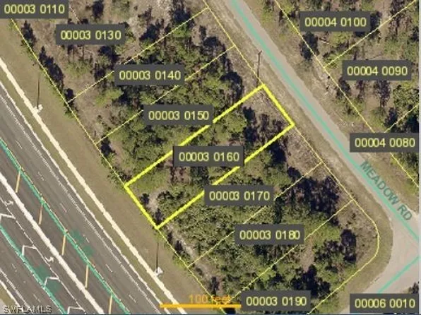 2430 Meadow Rd, Lehigh Acres, FL 33974