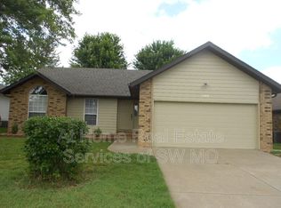3909 W Monroe St, Springfield, MO 65802