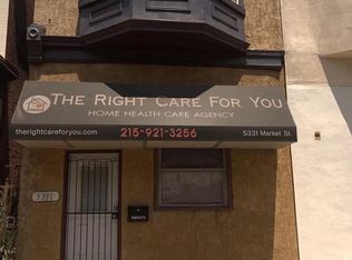 5331 Market St, Philadelphia, PA 19139