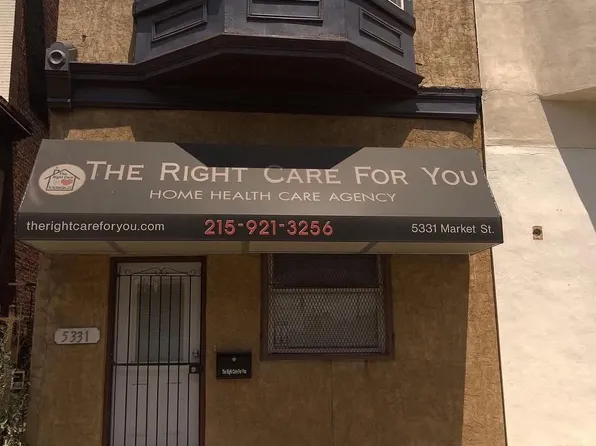 5331 Market St, Philadelphia, PA 19139