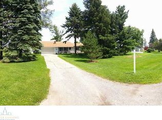 9858 Boyer Rd, Charlotte, MI 48813