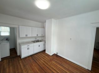 512 E Grant St #2, Olyphant, PA 18447