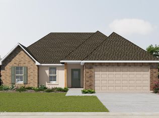 14384 Swan Ridge Cir, Gulfport, MS 39503