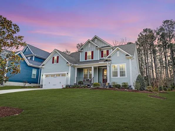 1129 Sequoia Creek Ln, Cary, NC 27519