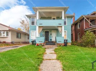 2313 Adams Ave #2, Flint, MI 48505