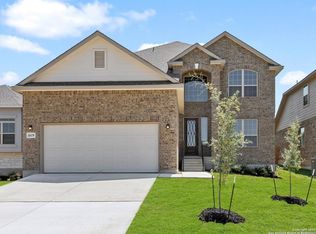 1619 Cheshire Park, Bulverde, TX 78163