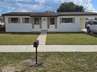 1330 NW 178th Ter, Miami Gardens, FL 33169