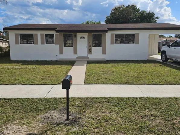 1330 NW 178th Ter, Miami Gardens, FL 33169