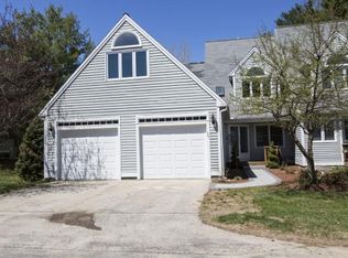 361 Winding Pond Rd, Londonderry, NH 03053